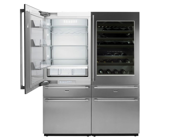 Холодильник ASKO RF 2826 S