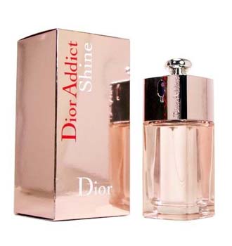 Dior Addict Shine