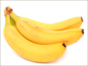 Бананы и похудение