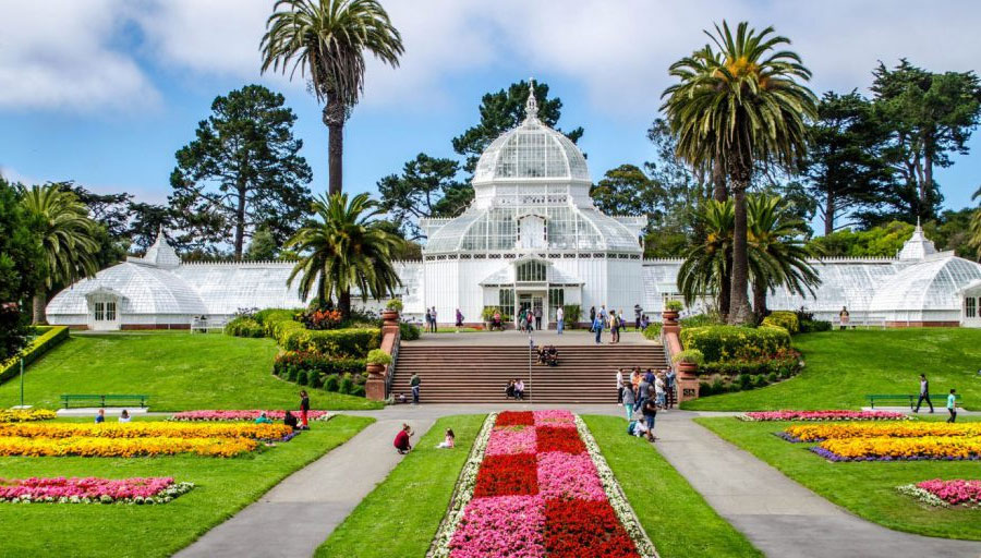 Golden Gate Park