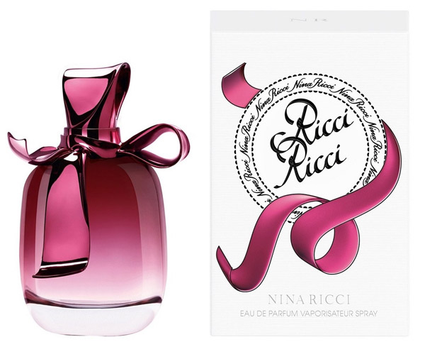 Nina Ricci «Ricci Ricci»