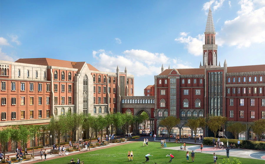 Университет California State University
