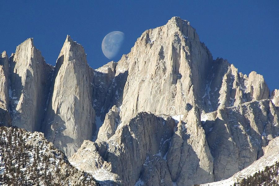 Mount Whitney