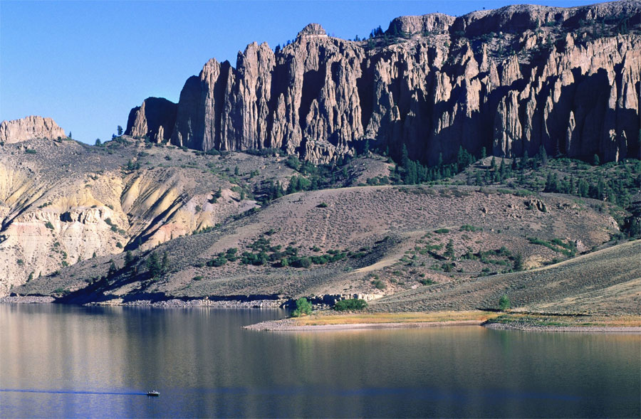 Curecanti National Recreation Area