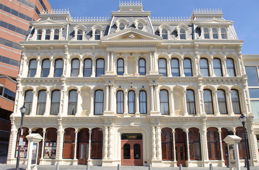 Grand Opera House