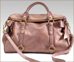 Сумка в стиле Satchel